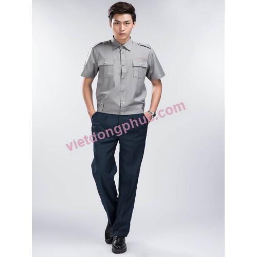 Đồng phục Bảo vệ 02 Đồng phục Bảo vệ 02